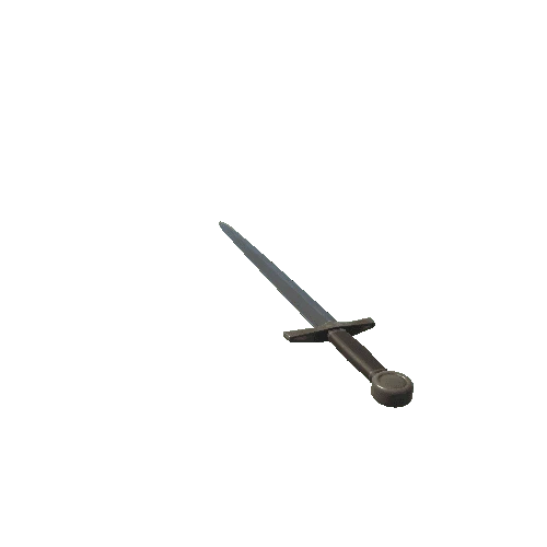 LongSword