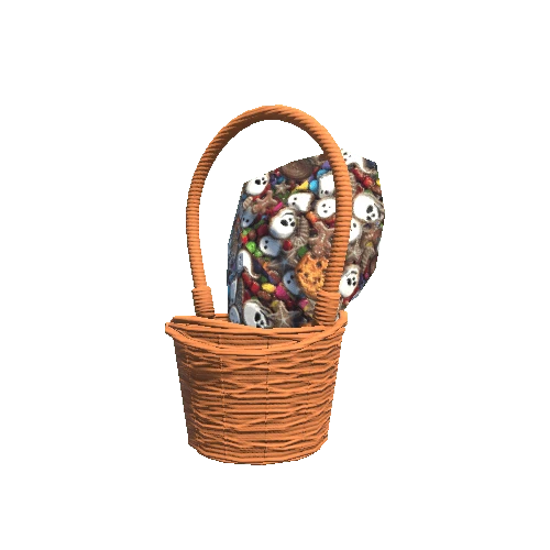 Basket_dropped