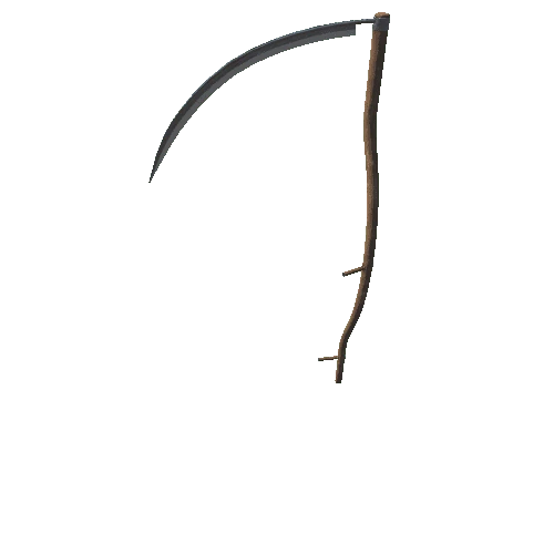 Scythe