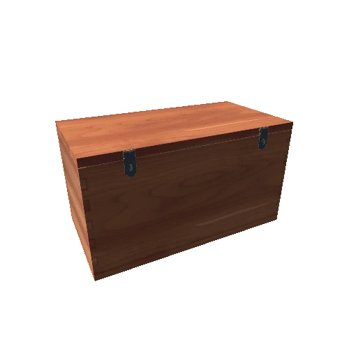 WoodContainer