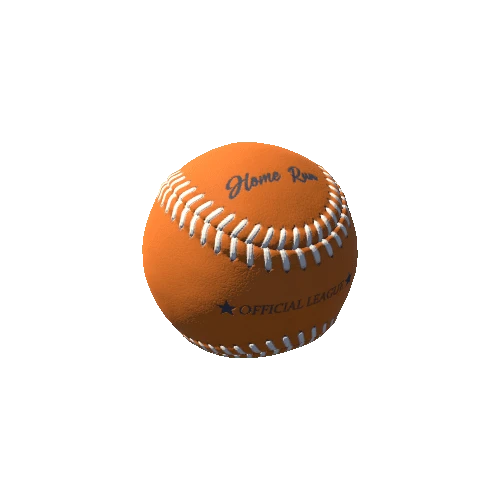 Ball_Orange