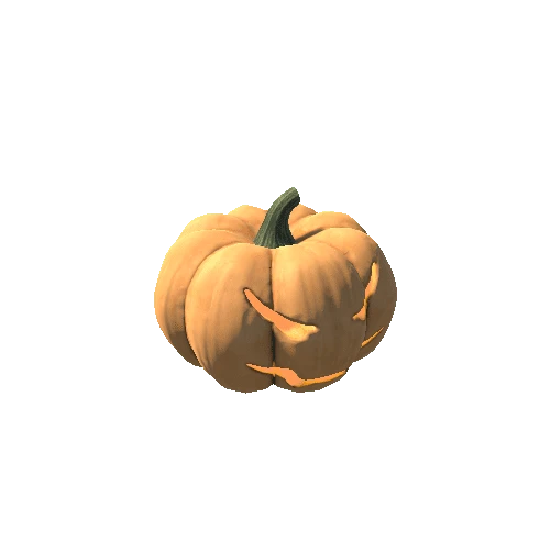 Pumpkin_Evil