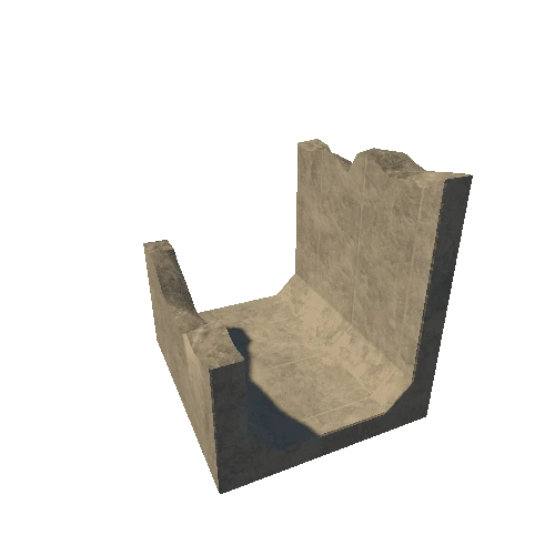 ConcreteBox_Broken_01