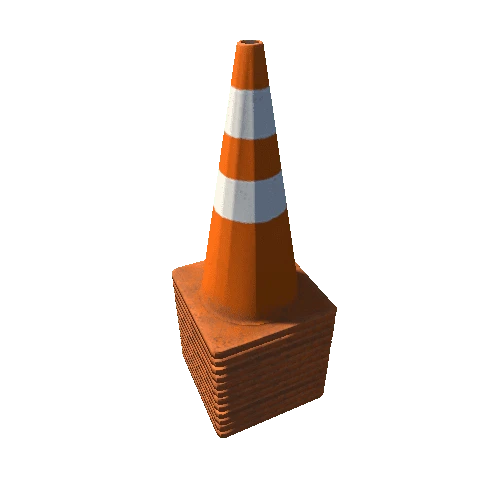 ConstructionPylons_01d