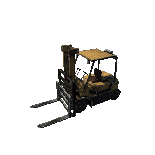 Forklift01