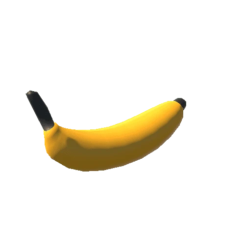 food_Banana