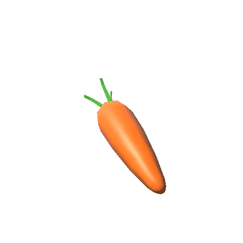 food_Carrot