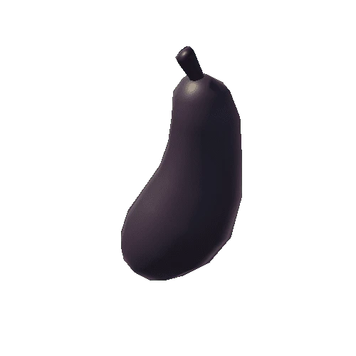 food_Eggplant