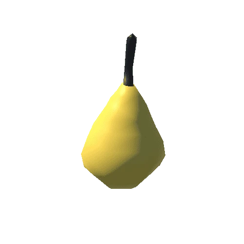 food_Pear