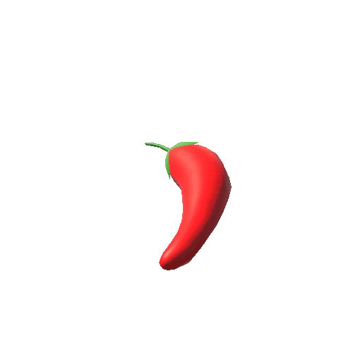 food_RedChili