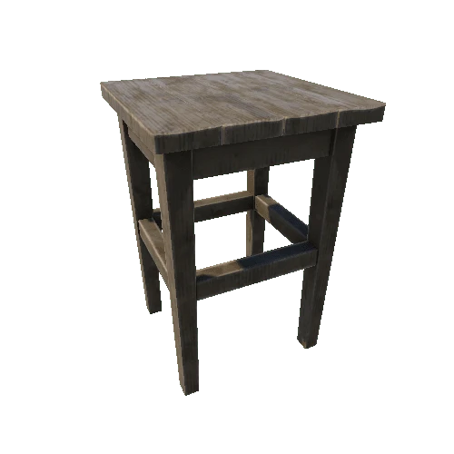 Stool