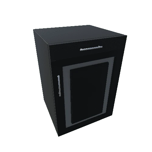 Cupboard_Black_07_Prefab