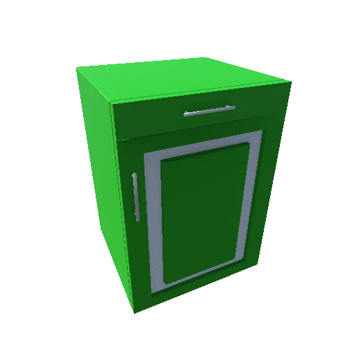 Cupboard_Green_07_Prefab