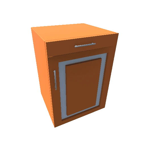 Cupboard_Orange_07_Prefab