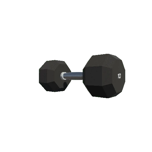 Dumbbell_10kG