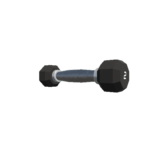 Dumbbell_2kG