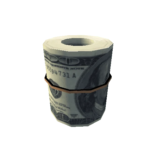 money_roll