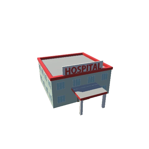 hospital