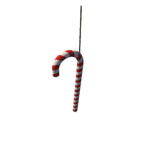 TreeToy_CandyCane