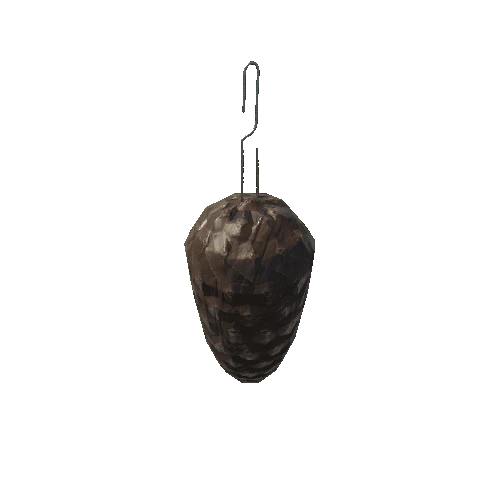 TreeToy_Cone