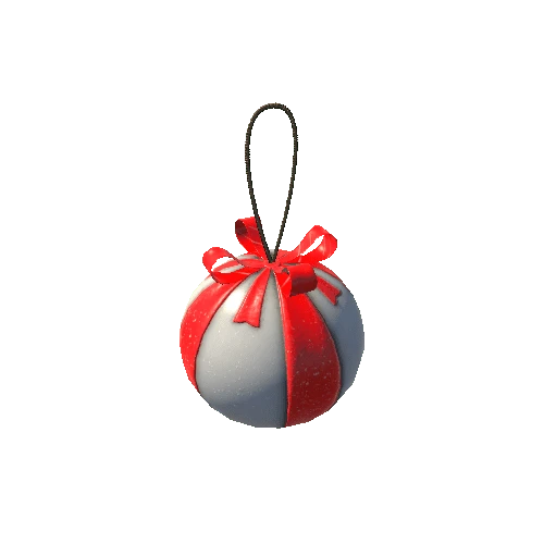 TreeToy_GiftBox_Spherical