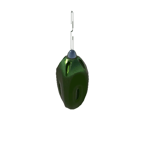 TreeToy_Shape2_Variant_Green