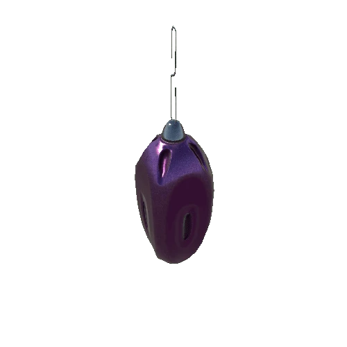 TreeToy_Shape2_Variant_Violet