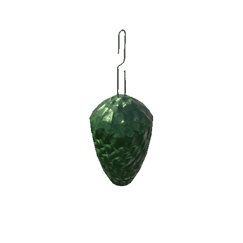 TreeToy_Shape3_Variant_Green