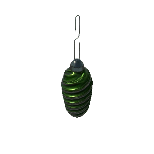 TreeToy_Shape5_Variant_Green