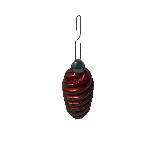 TreeToy_Shape5_Variant_Red