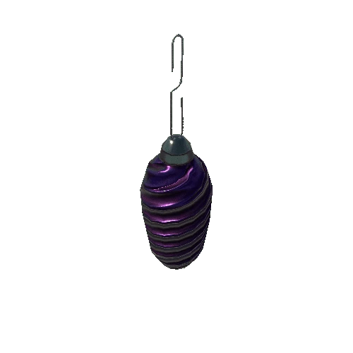 TreeToy_Shape5_Variant_Violet