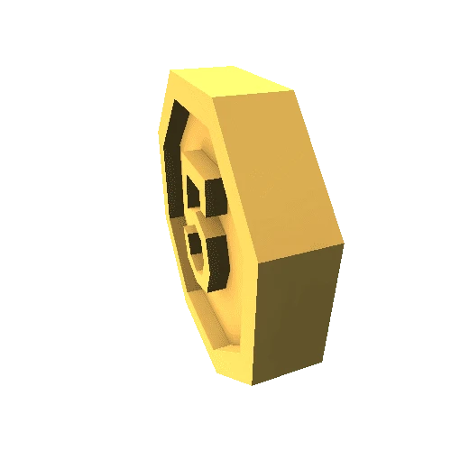 Coin_5Value_gold_stylized