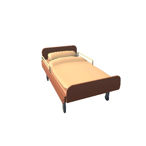 Bed2
