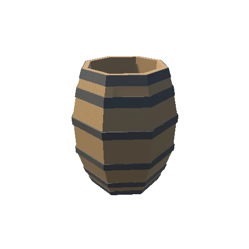 Barrel