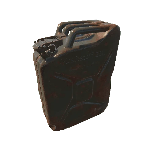 Jerrycan