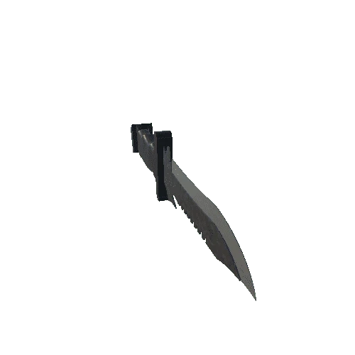 Knife