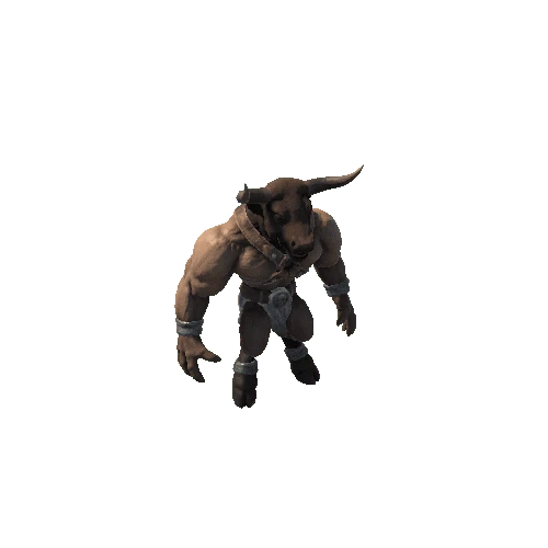 Minotaur