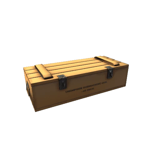 Woodenbox