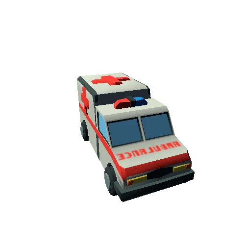 Ambulance