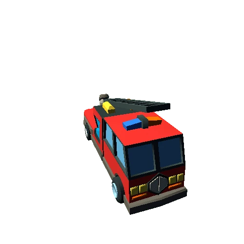 FireTruck