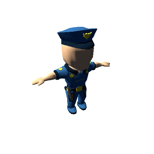 PoliceBoy