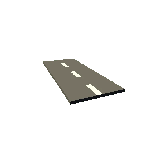 RoadStraight