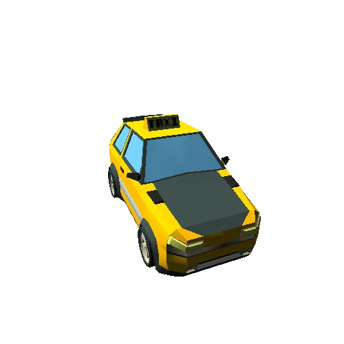 TaxiCar