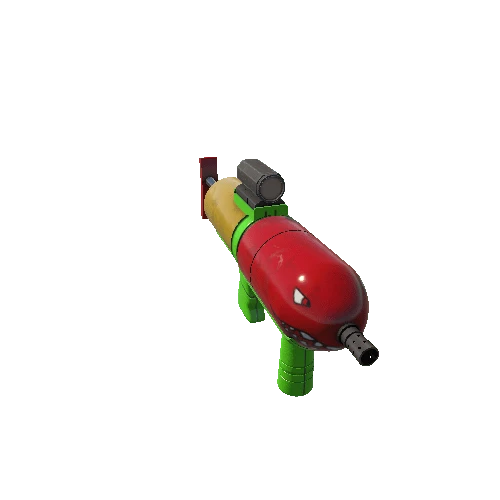 SK_WaterGun