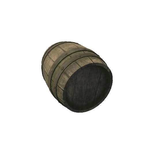 Barrel