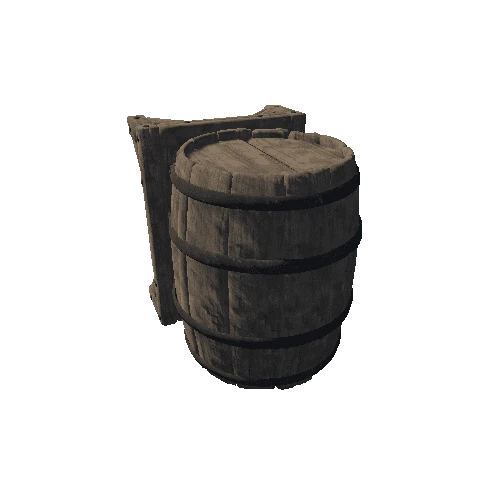 BeerBarrel