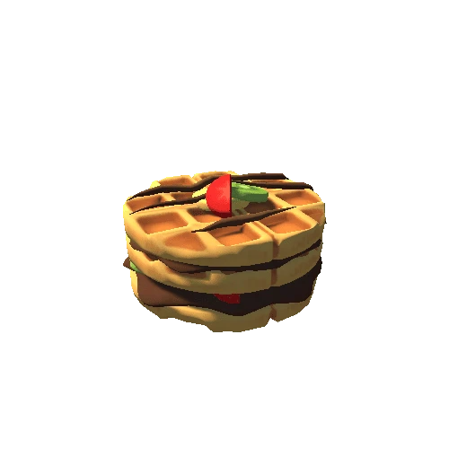 Waffle