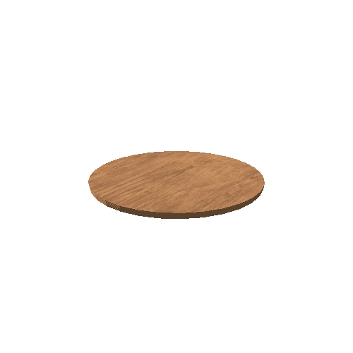 Wood-plate