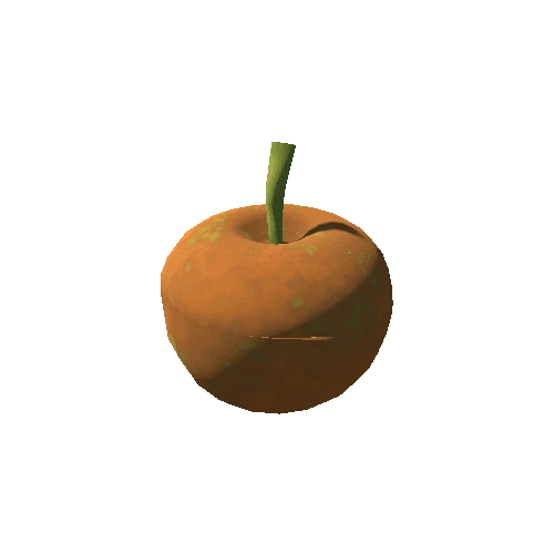 rottenapple