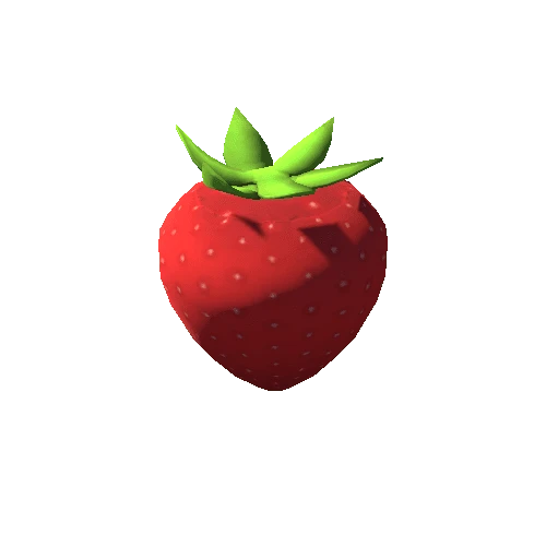 strawberry